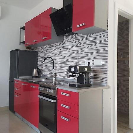 Apartamento Anita Prizba Habitación foto