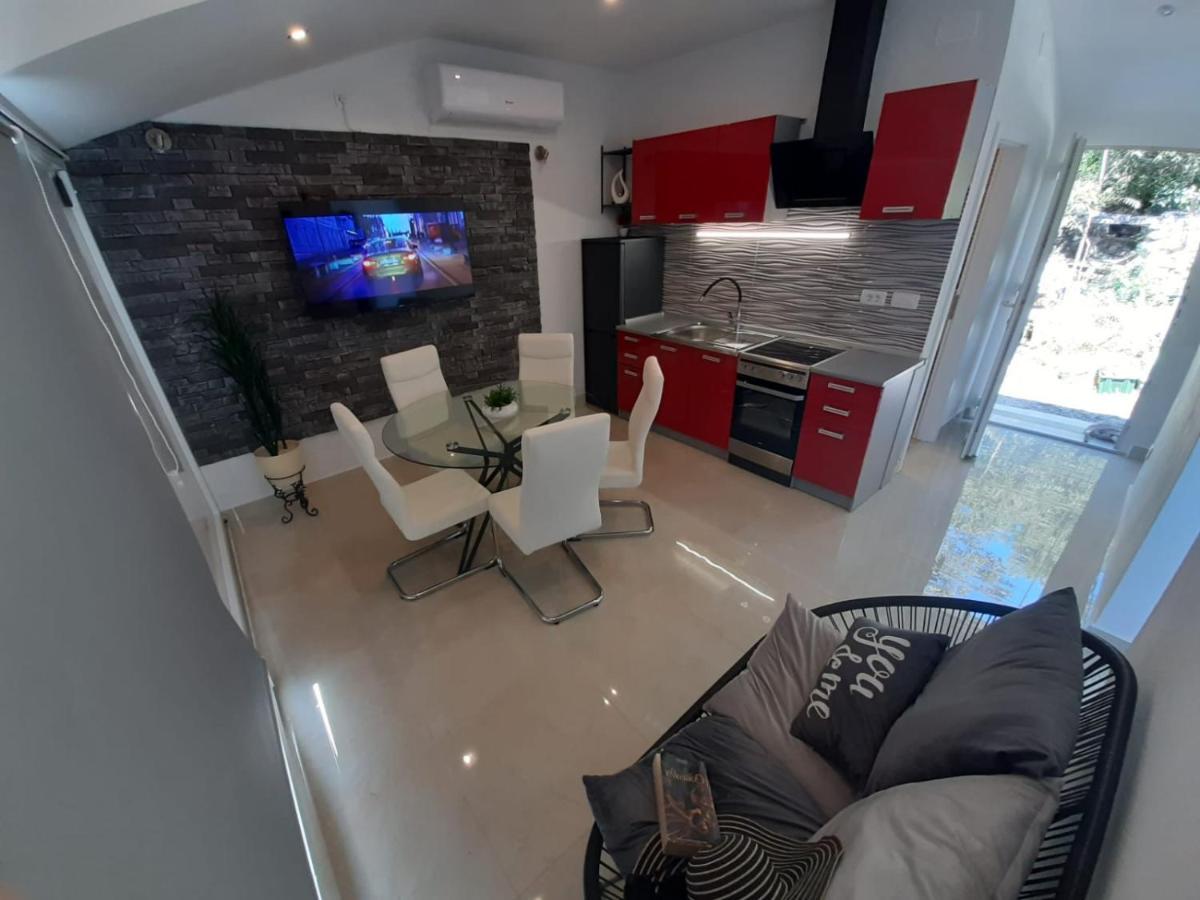 Apartamento Anita Prizba Exterior foto