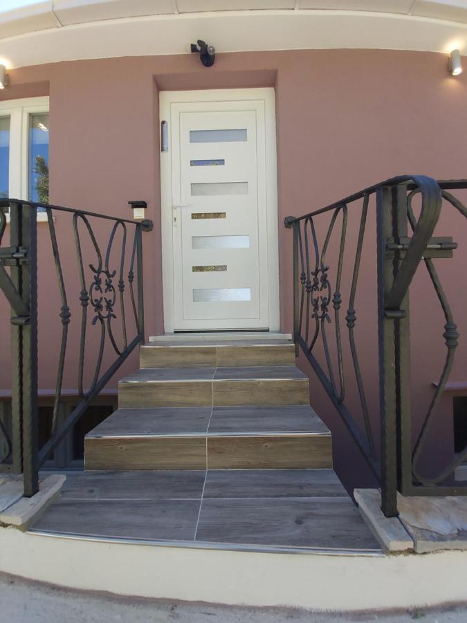 Apartamento Anita Prizba Exterior foto