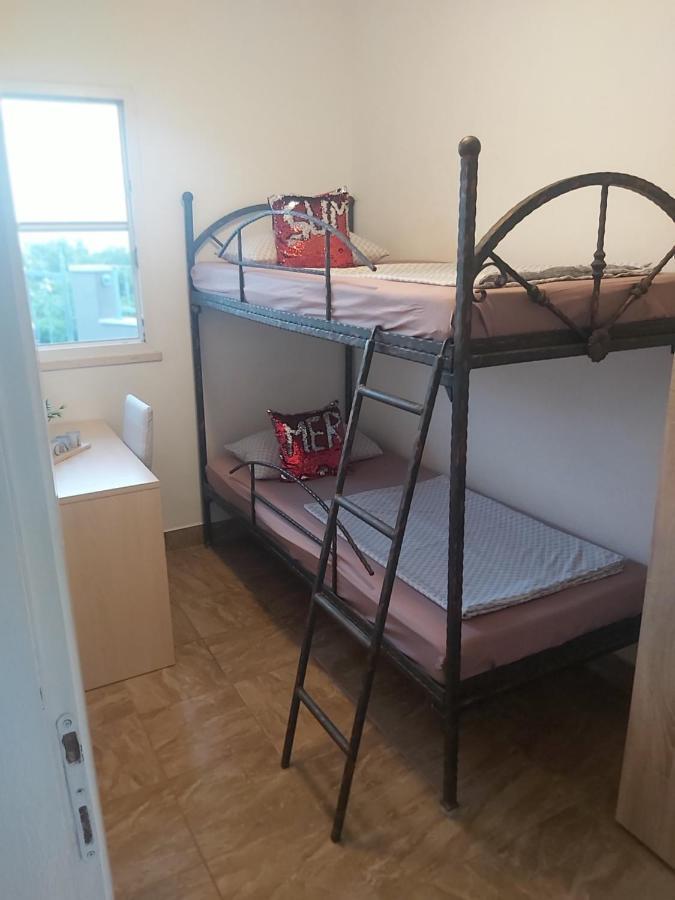 Apartamento Anita Prizba Habitación foto