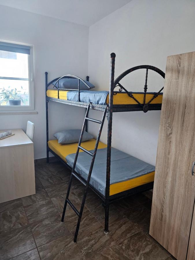 Apartamento Anita Prizba Exterior foto